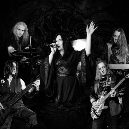 Nightwitch - Nightwish Tribute (Россия)